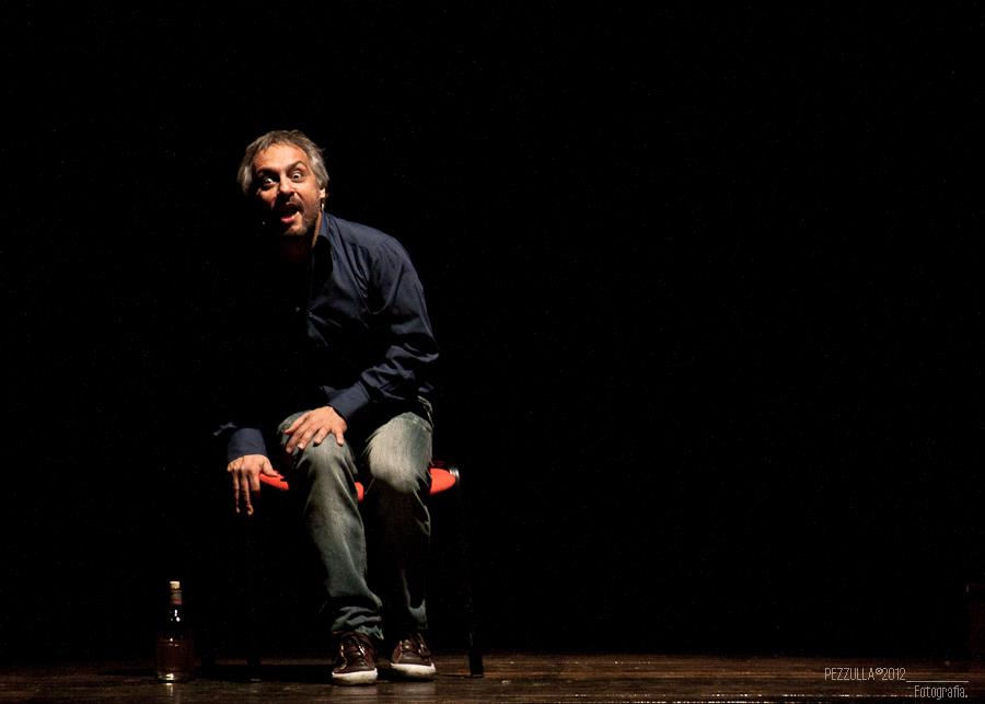 Foto spettacolo